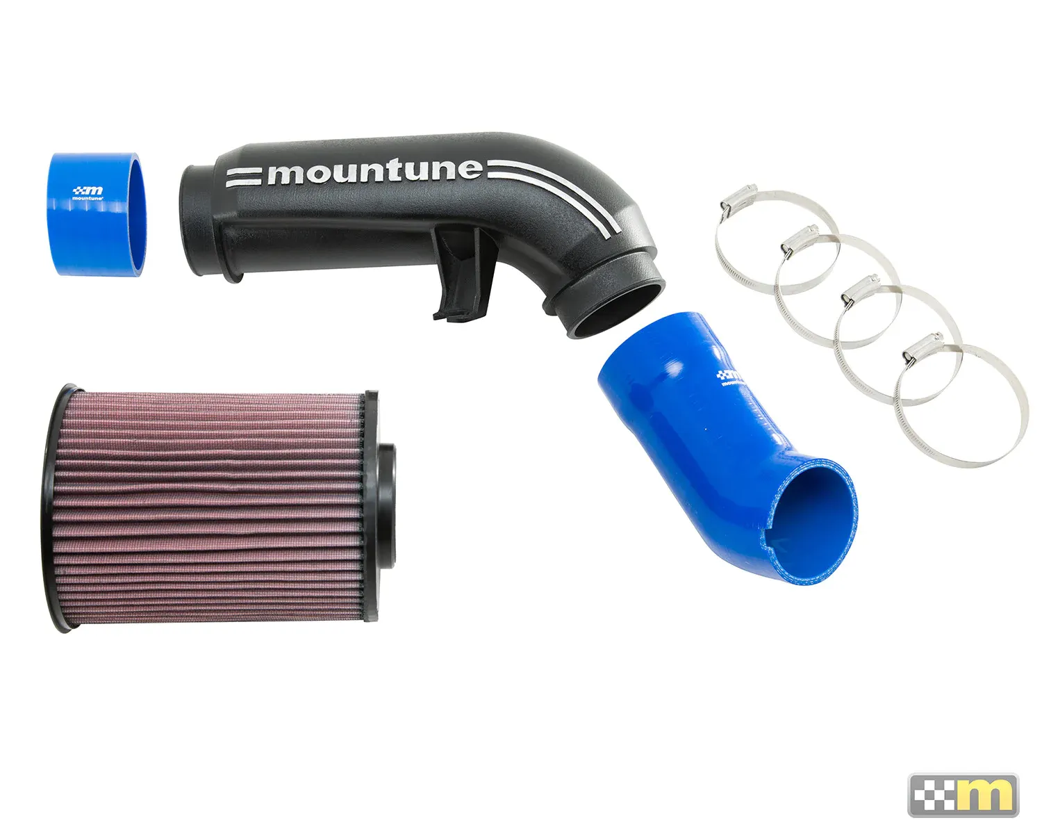 Induction Kit [Mk3 Focus RS] - Image 6