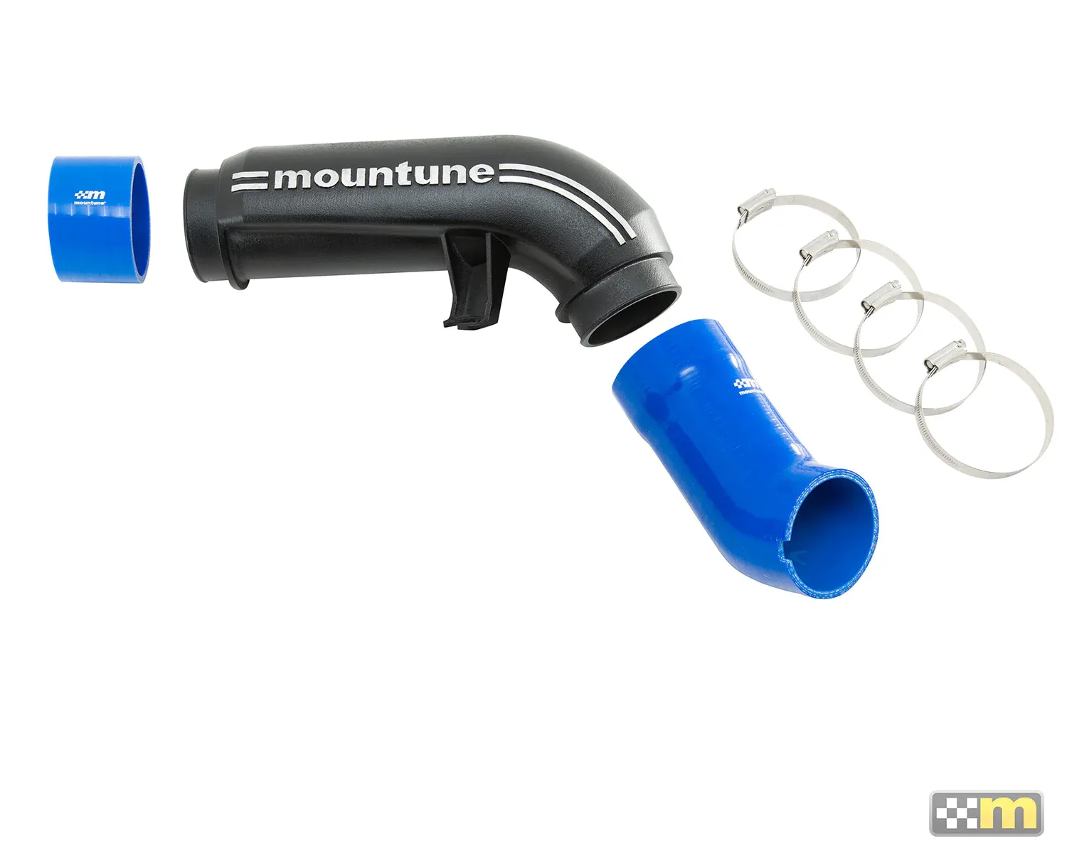 Induction Kit [Mk3 Focus RS] - Image 7