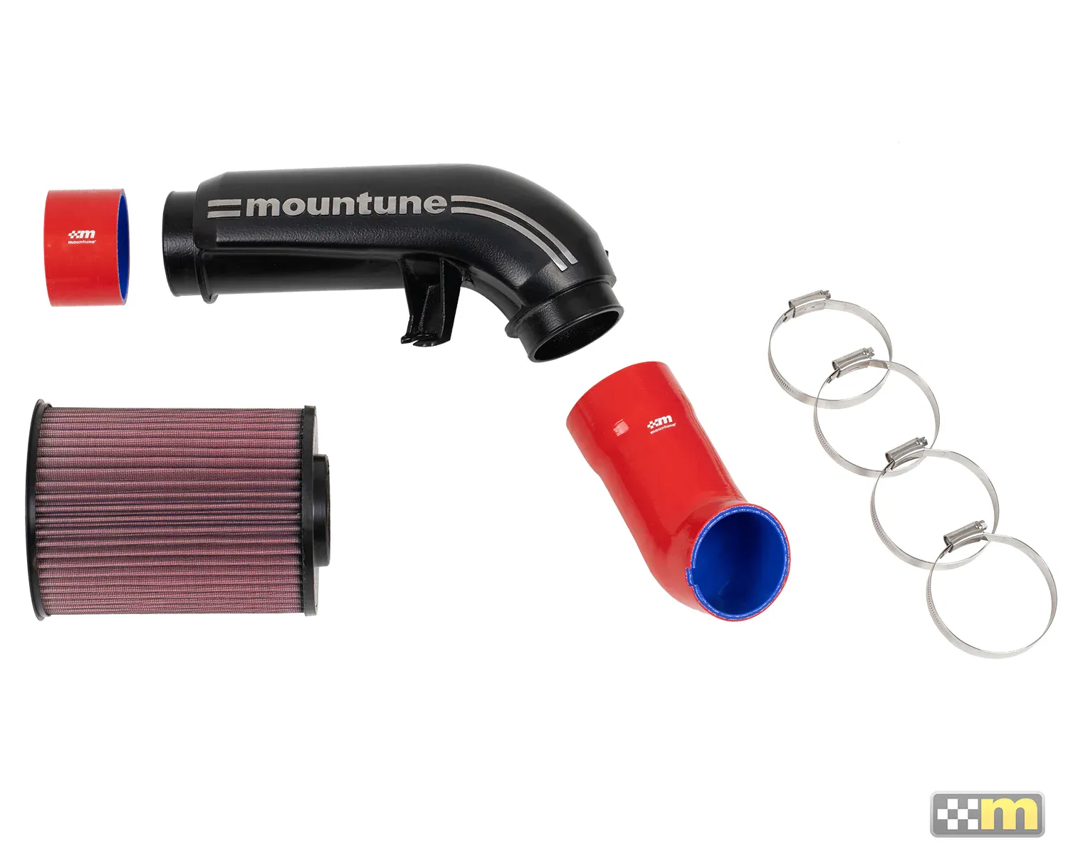 Induction Kit [Mk3 Focus RS] - Image 8