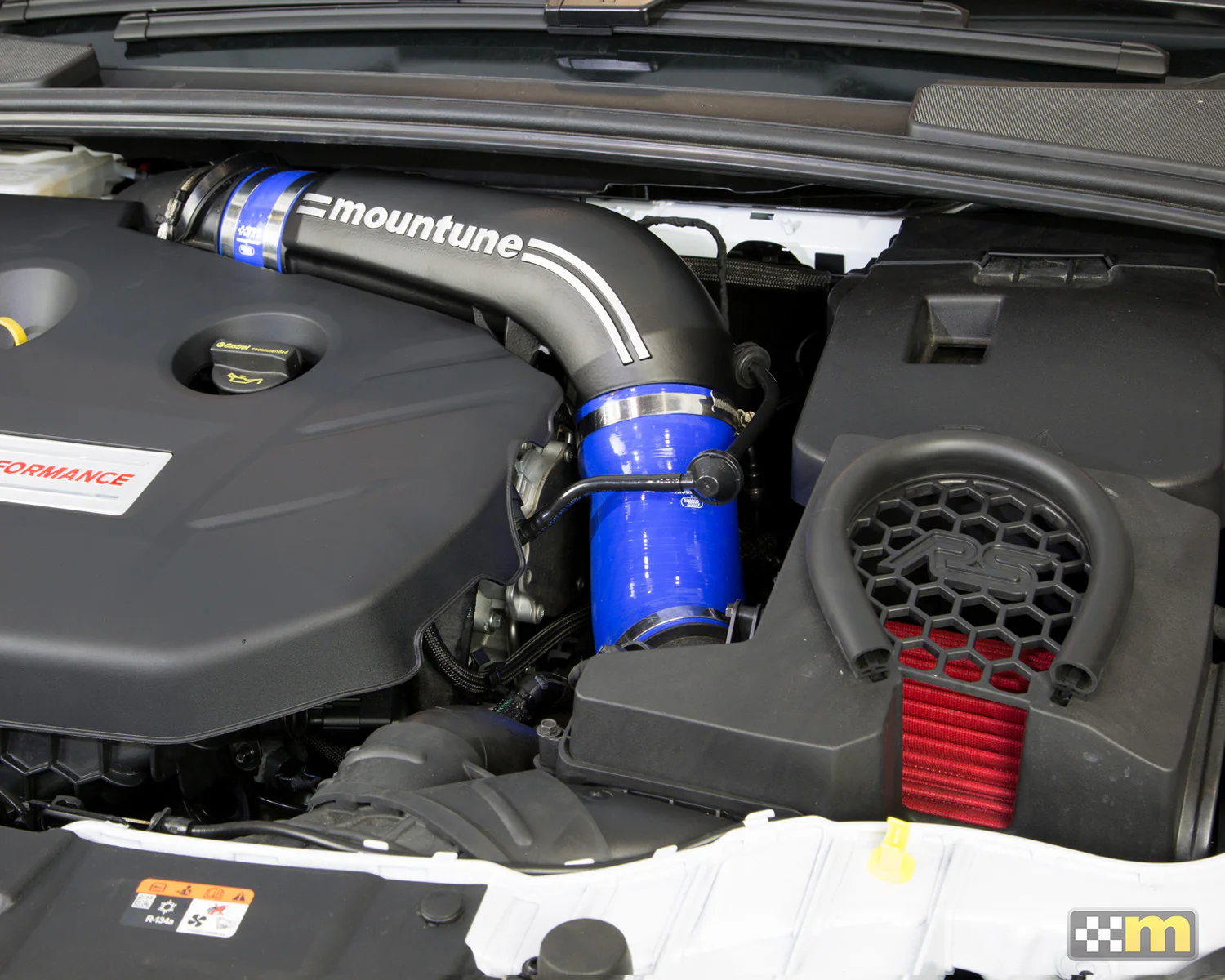 Induction Kit [Mk3 Focus RS] - Image 9