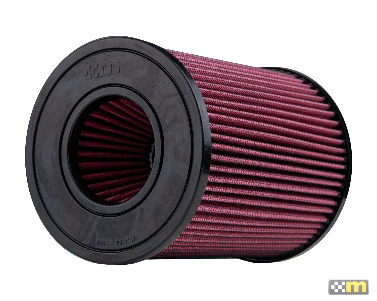 mountune V2 High Flow Air Filter - Image 3