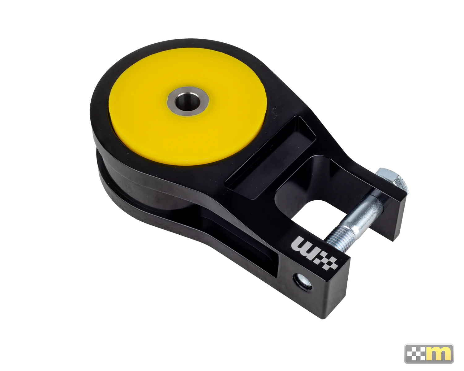 Roll Restrictor [Mk2 / Mk3 Focus RS/ST] - Image 3