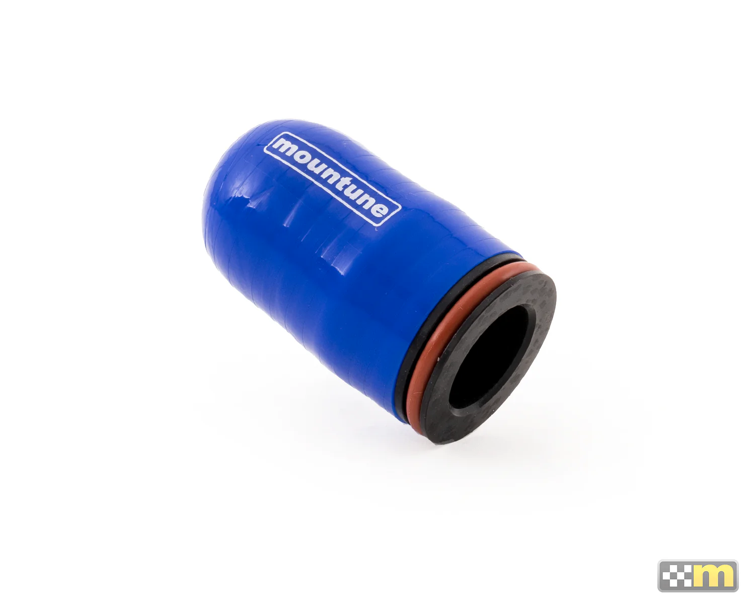 Sound Suppression Chamber [Mk3 Focus RS] - Image 3