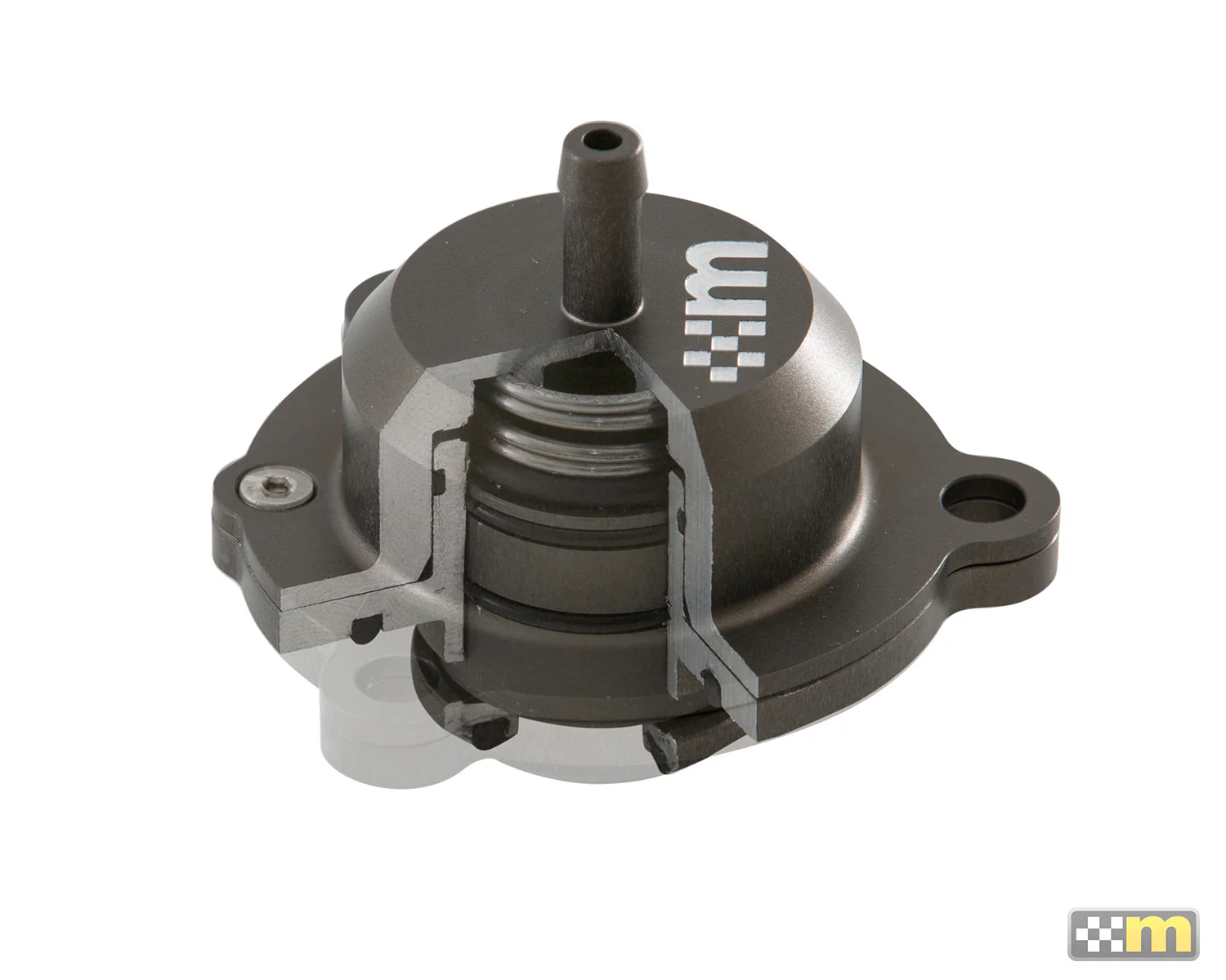 Uprated Re-Circulating Valve [Mk3 Focus RS]