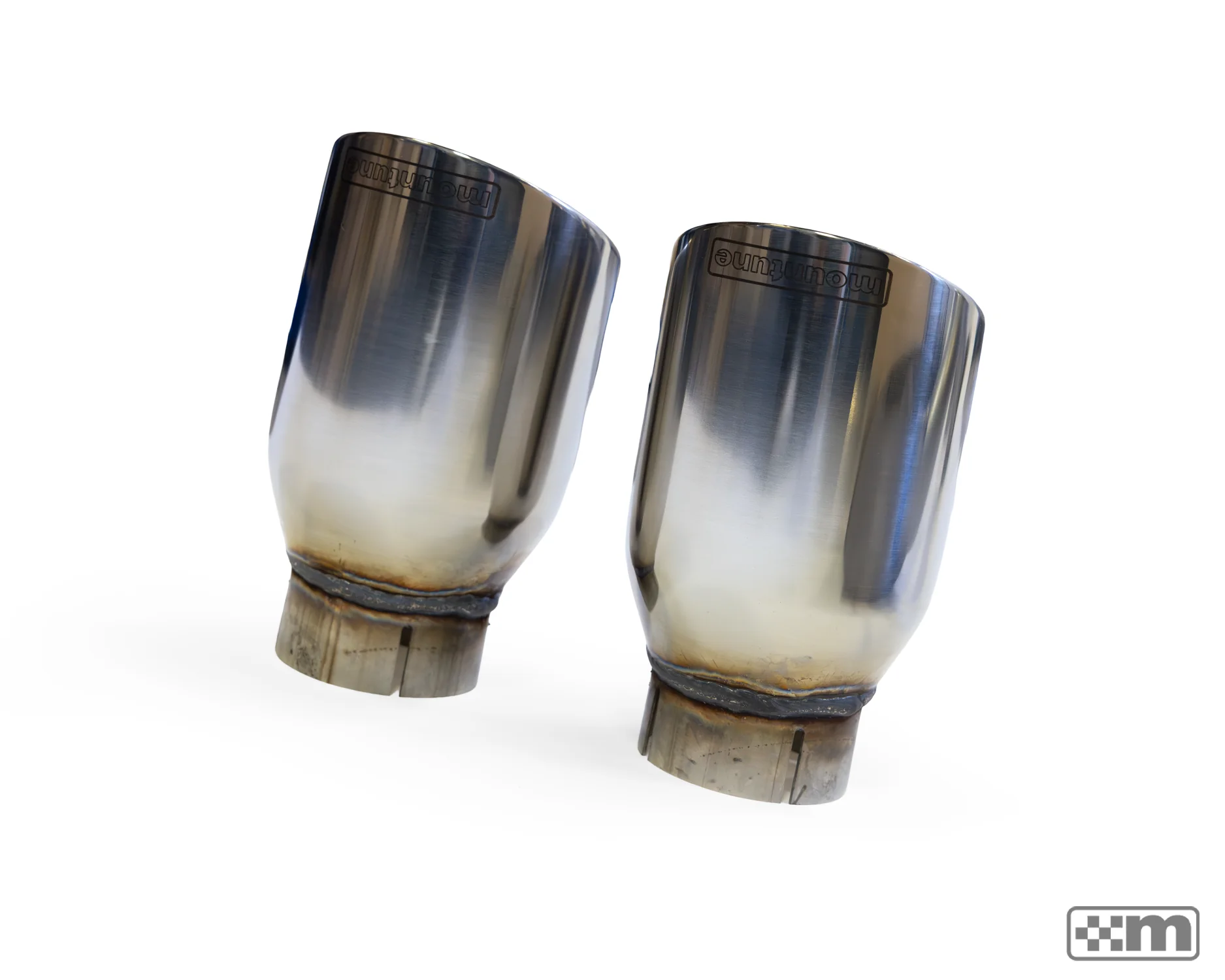 Cat Back Exhaust - EC Approved [Mk3 Focus ST] - Image 3