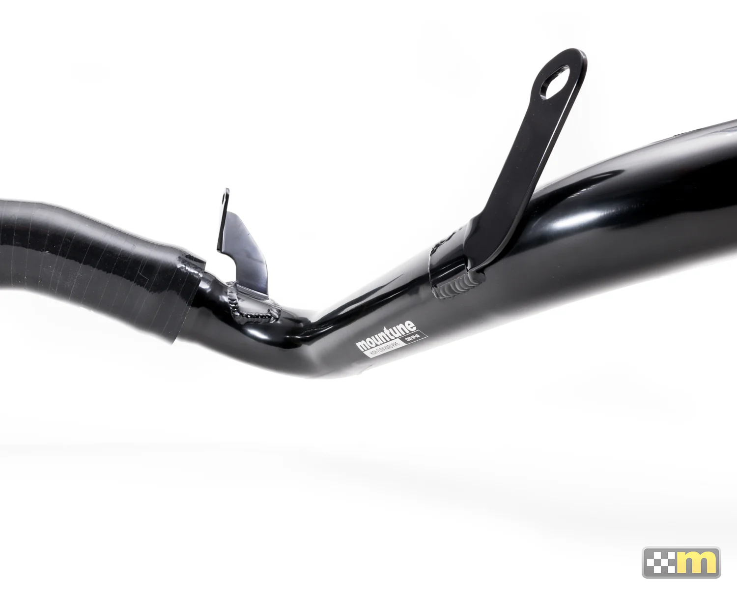 Charge Pipe Upgrade Kit [Mk3 Focus ST] - Image 3
