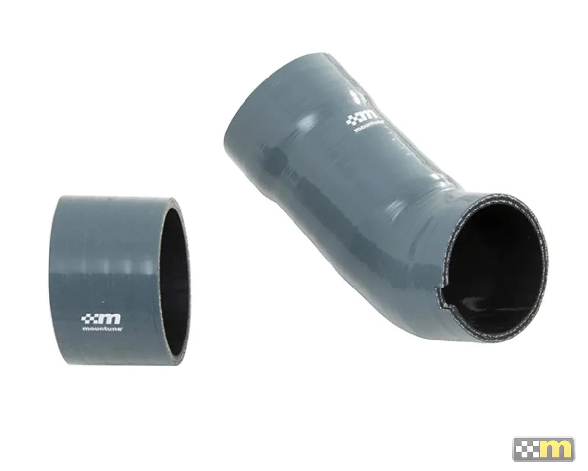Edition Induction Hoses [Mk3 Focus RS] - Image 3