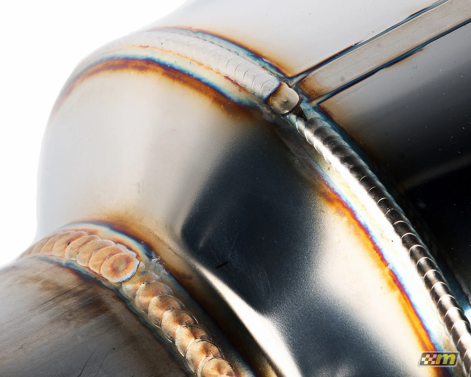 Downpipe / Sports Cat [Mk3 Focus ST] - Image 3