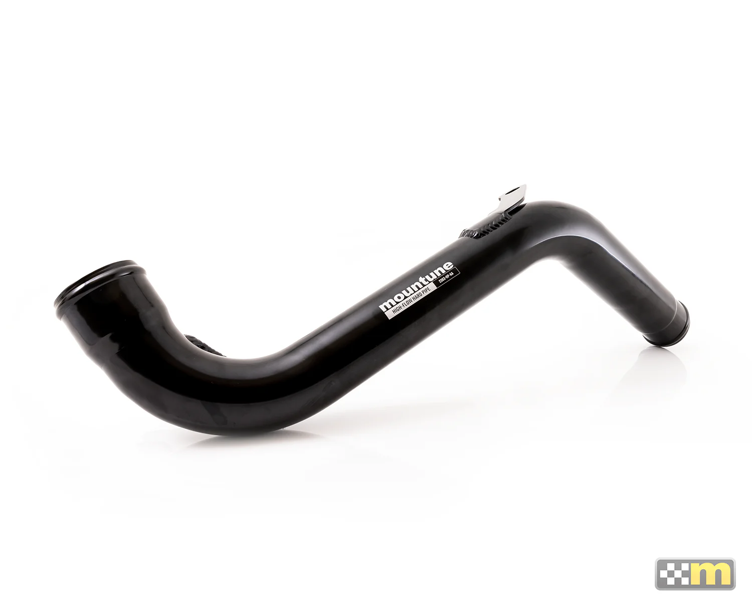 Hard Pipe Upgrade [Mk3 Focus ST] - Image 2