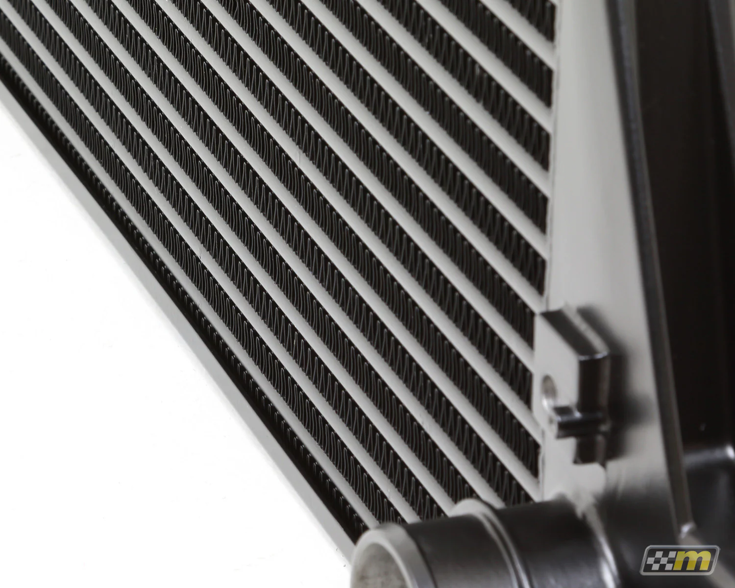 Alloy Intercooler Upgrade [Mk3 Focus ST] - Image 4