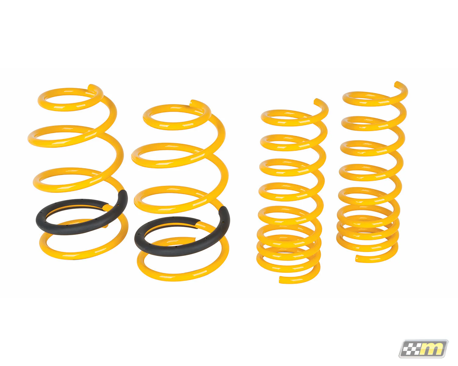 Sport Spring Kit [Mk3 Focus ST 2015+] kit
