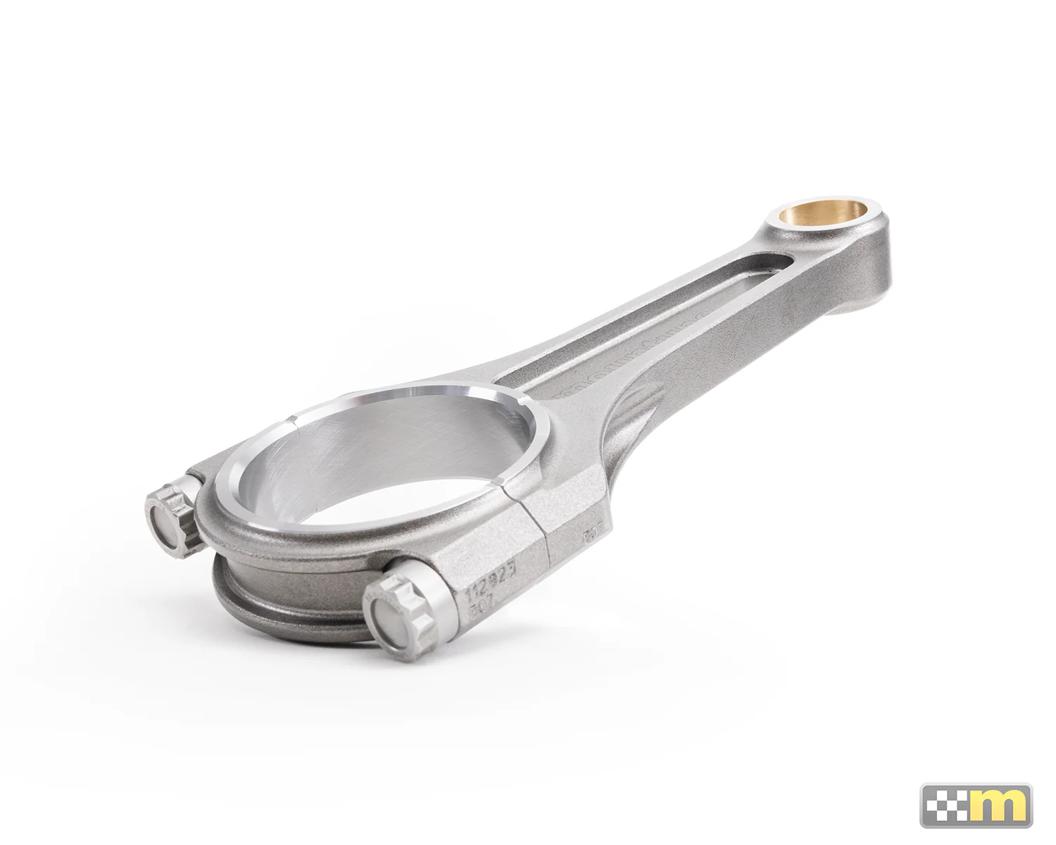 Forged Connecting Rod Set [Mk3 Focus RS] - Image 2