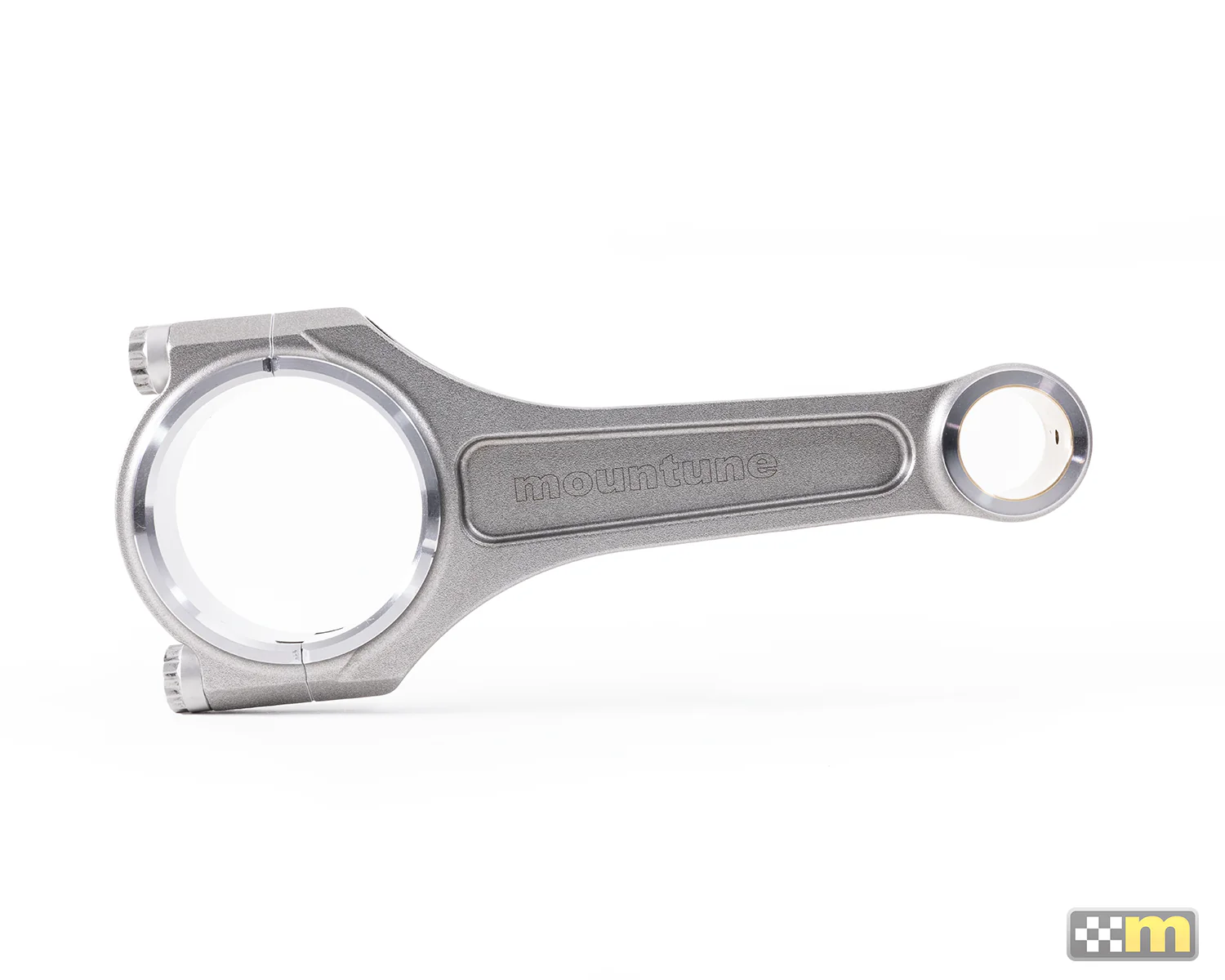 Forged Connecting Rod Set [Mk3 Focus RS] - Image 4