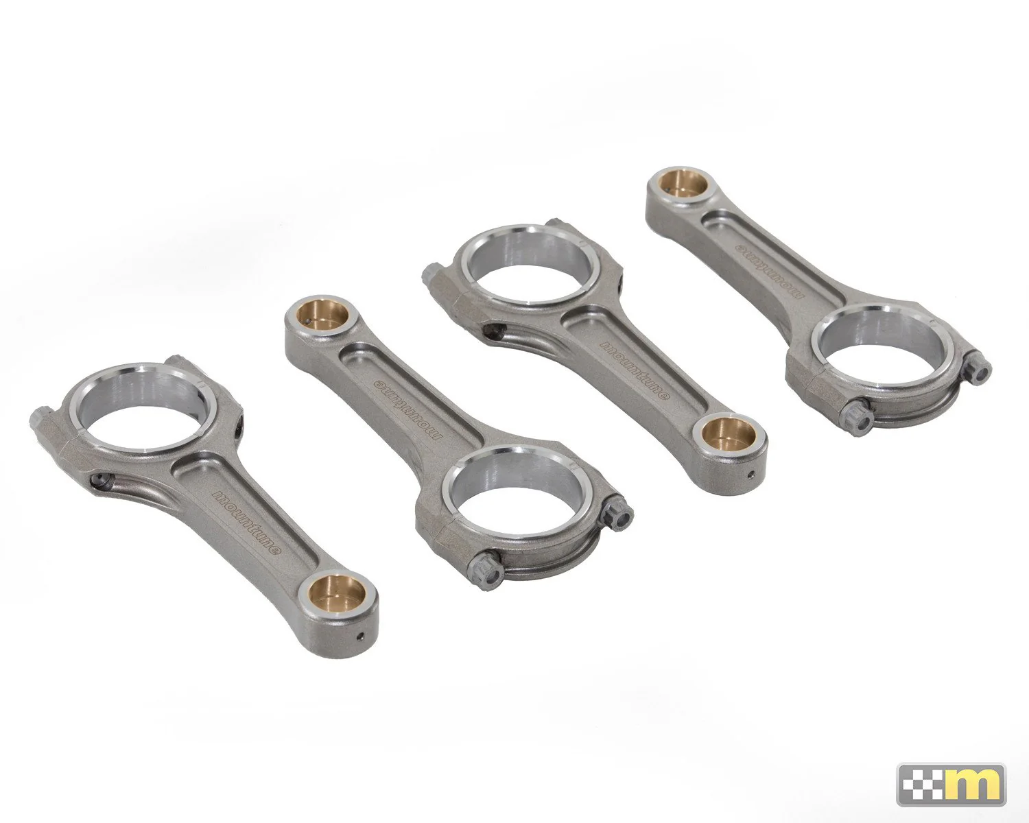 Forged Engine Rebuild [Mk3 Focus RS] - Image 4