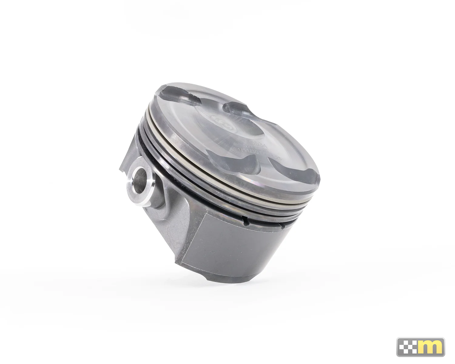 Forged Piston Set [Mk3 Focus RS] - Image 2