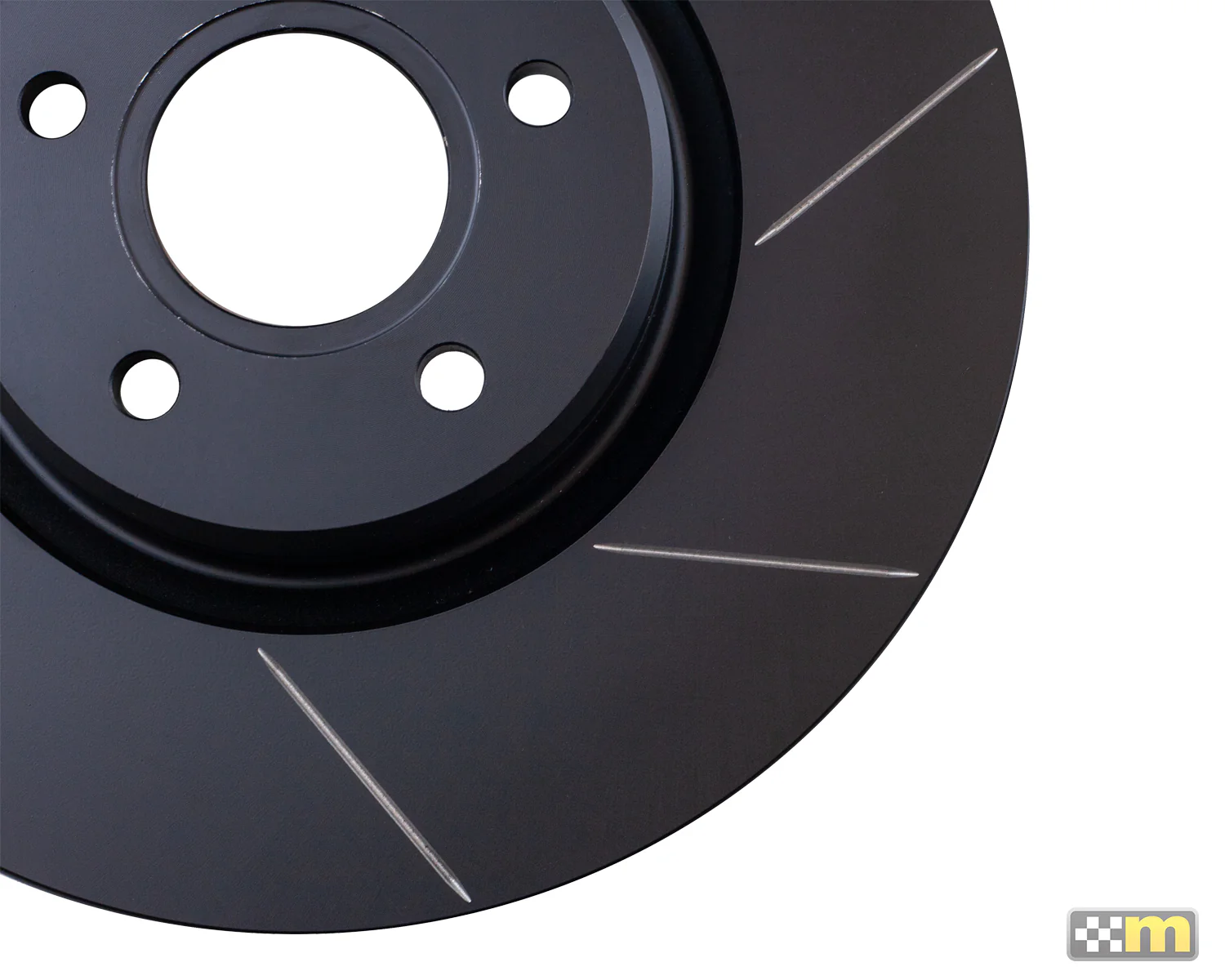 Grooved Front Discs [Mk3 Focus ST] - Image 3