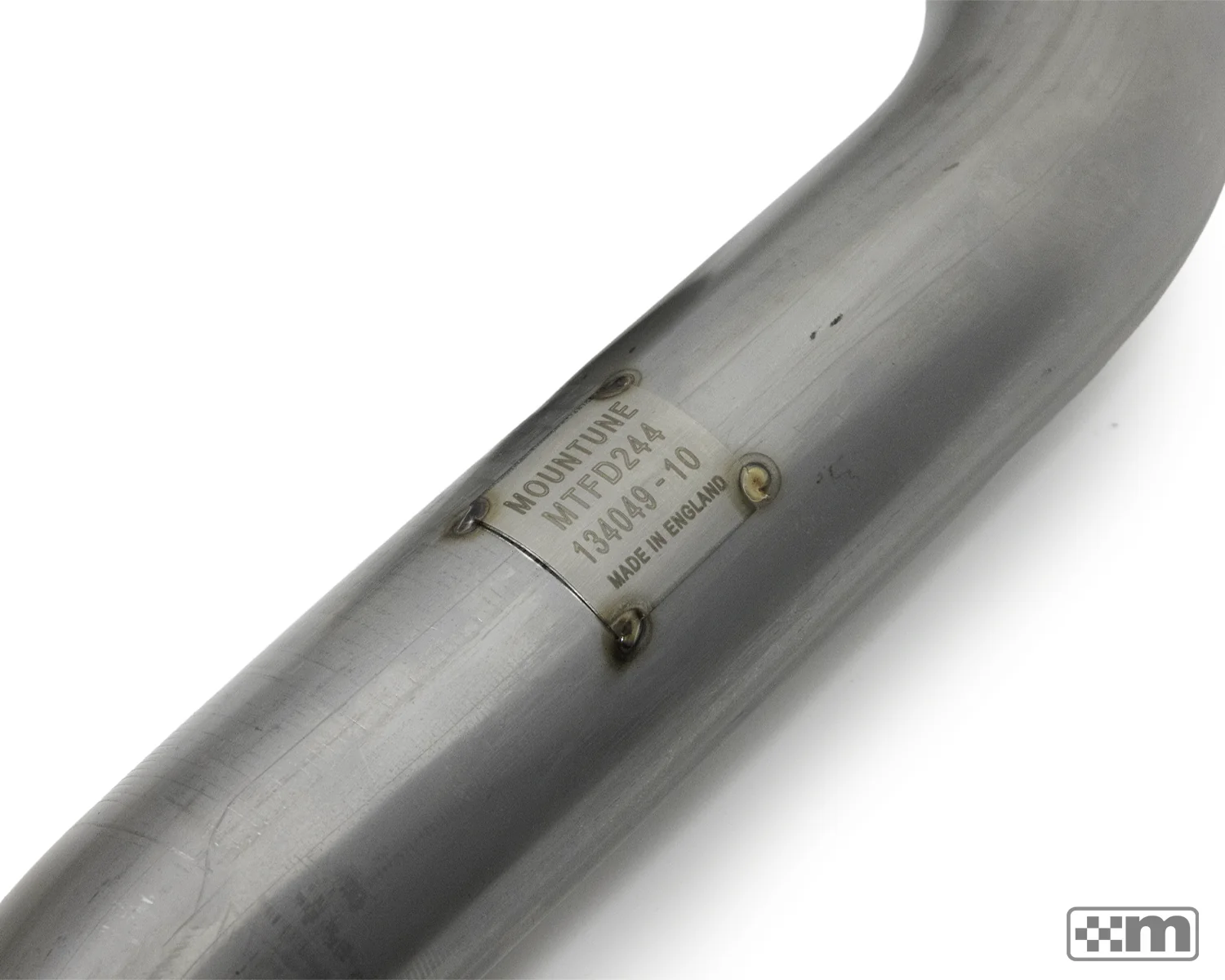 GPF-back Exhaust - EC Approved [Puma ST] - Image 3