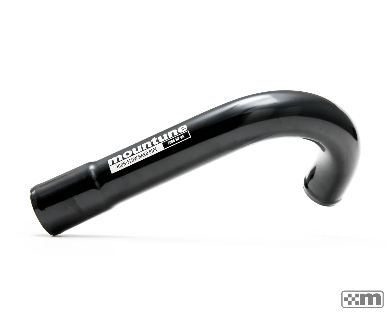 Hard Pipe Upgrade [Mk7 Fiesta ST] - Image 3
