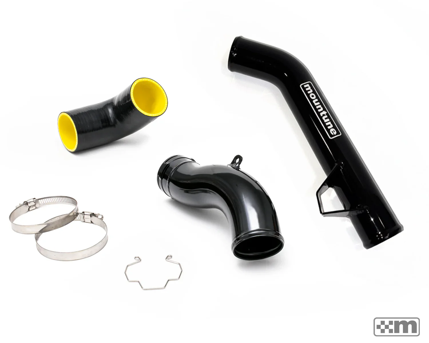 Charge Pipe Upgrade Kit [Mk8 Fiesta ST | Puma ST] - Image 2