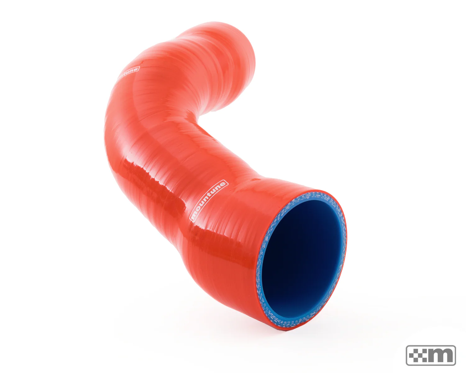 High Flow Induction Hose [Mk8 Fiesta ST | Puma ST] - Image 3