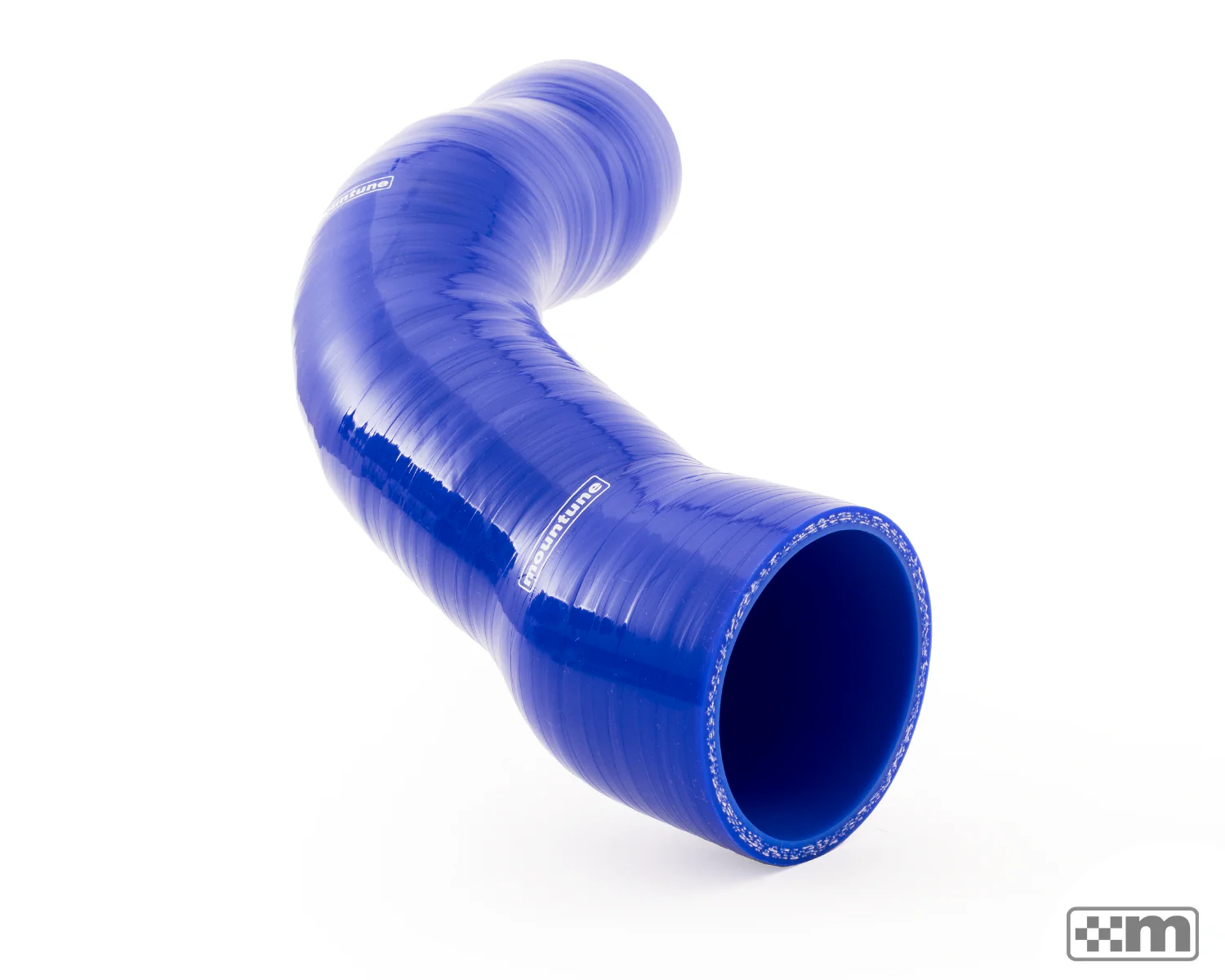 High Flow Induction Hose [Mk8 Fiesta ST | Puma ST] - Image 4