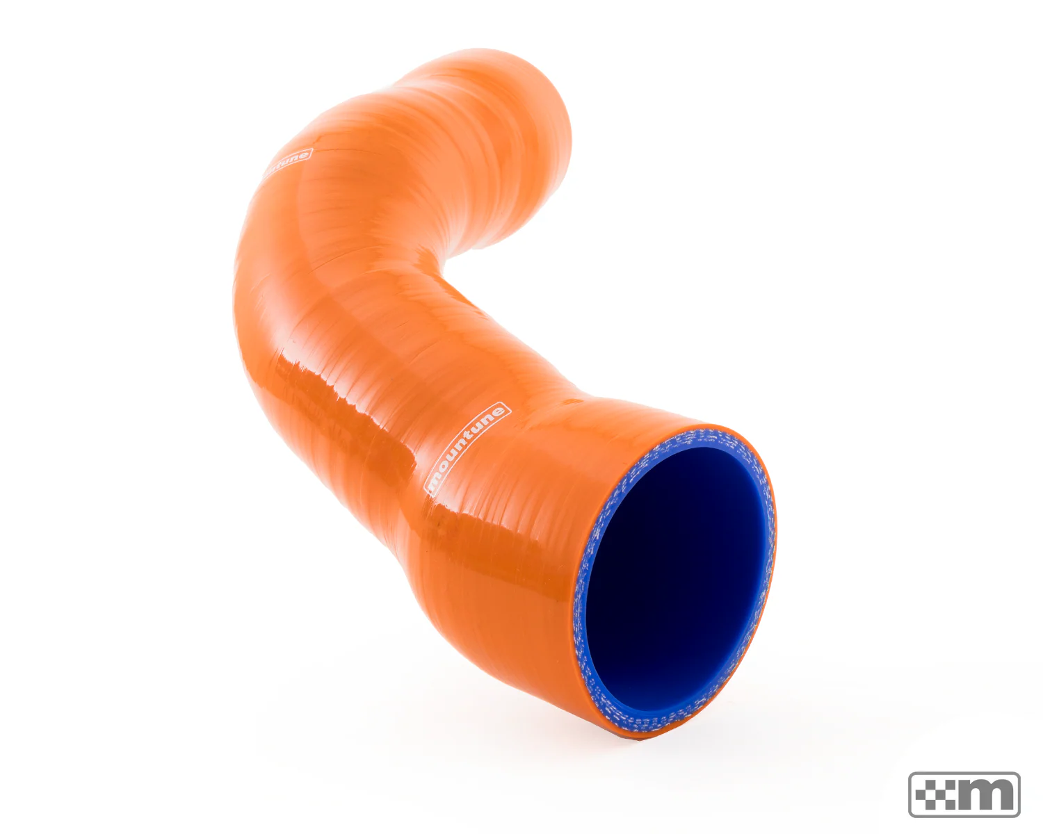 High Flow Induction Hose [Mk8 Fiesta ST | Puma ST] - Image 5