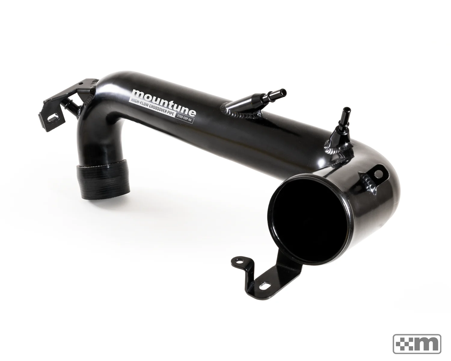 High Flow Rear Intake Kit [Mk8 Fiesta ST | Puma ST] - Image 2