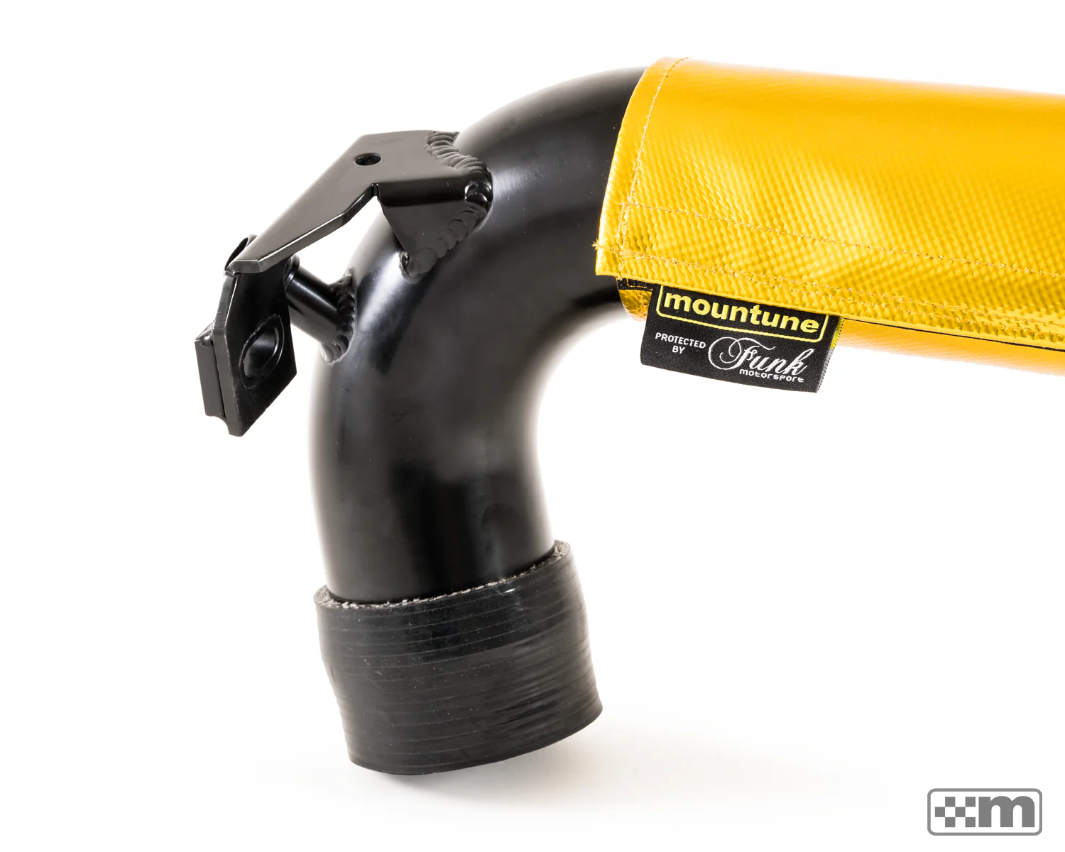 High Flow Rear Intake Kit [Mk8 Fiesta ST | Puma ST] - Image 3