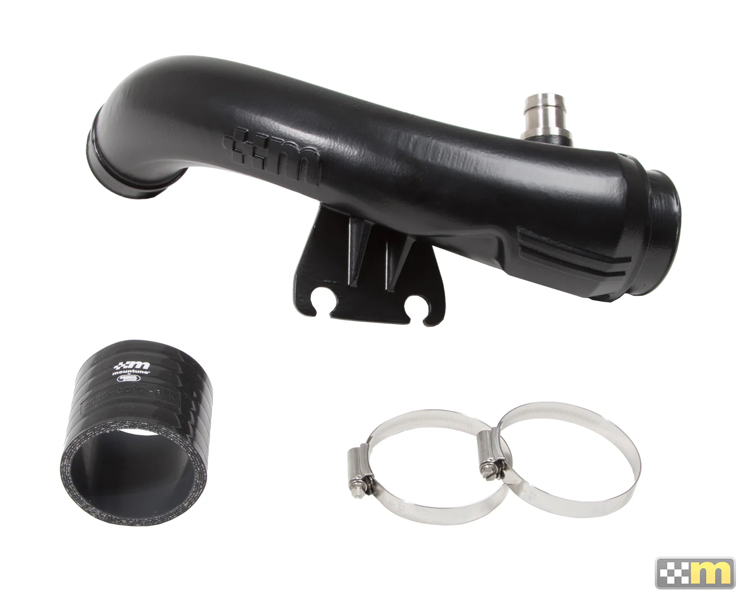 Secondary Intake Kit [Mk3 Focus RS]
