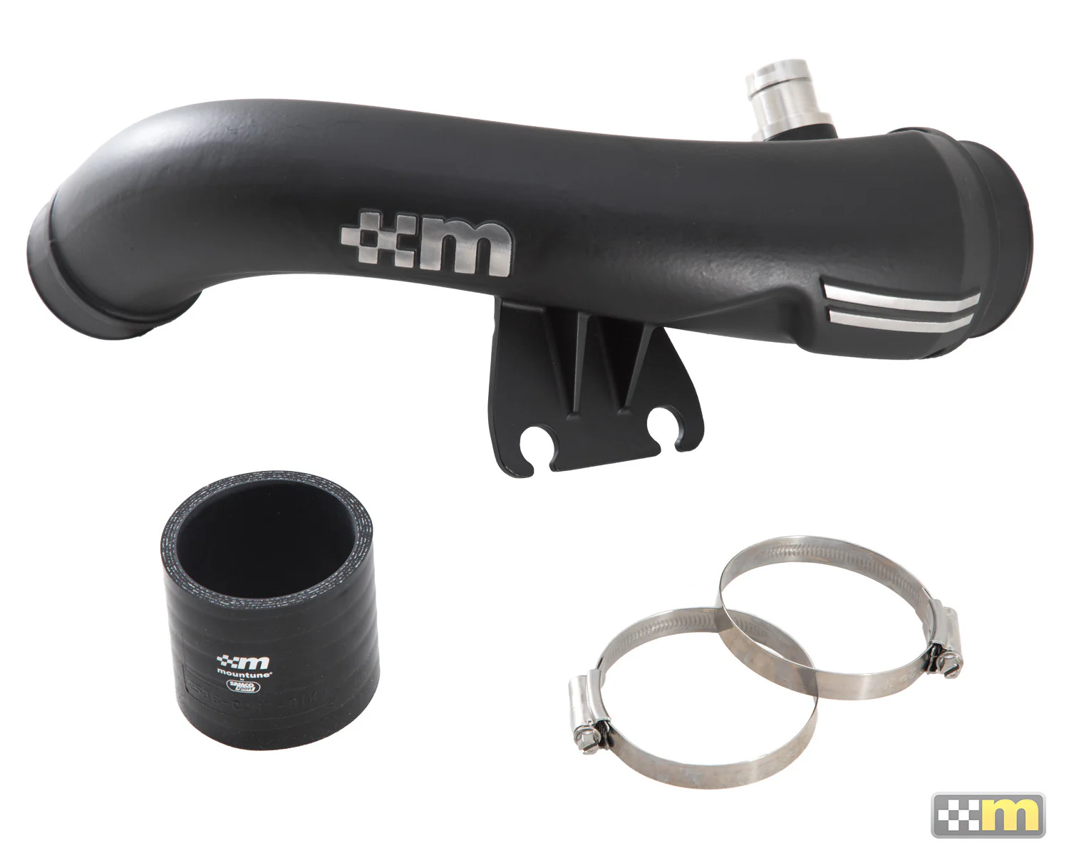 Secondary Intake Kit [Mk3 Focus RS] - Image 3