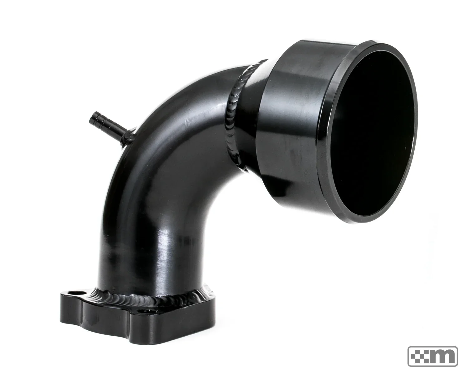 High-flow Turbo Entry Elbow [Mk7 Fiesta ST] - Image 2