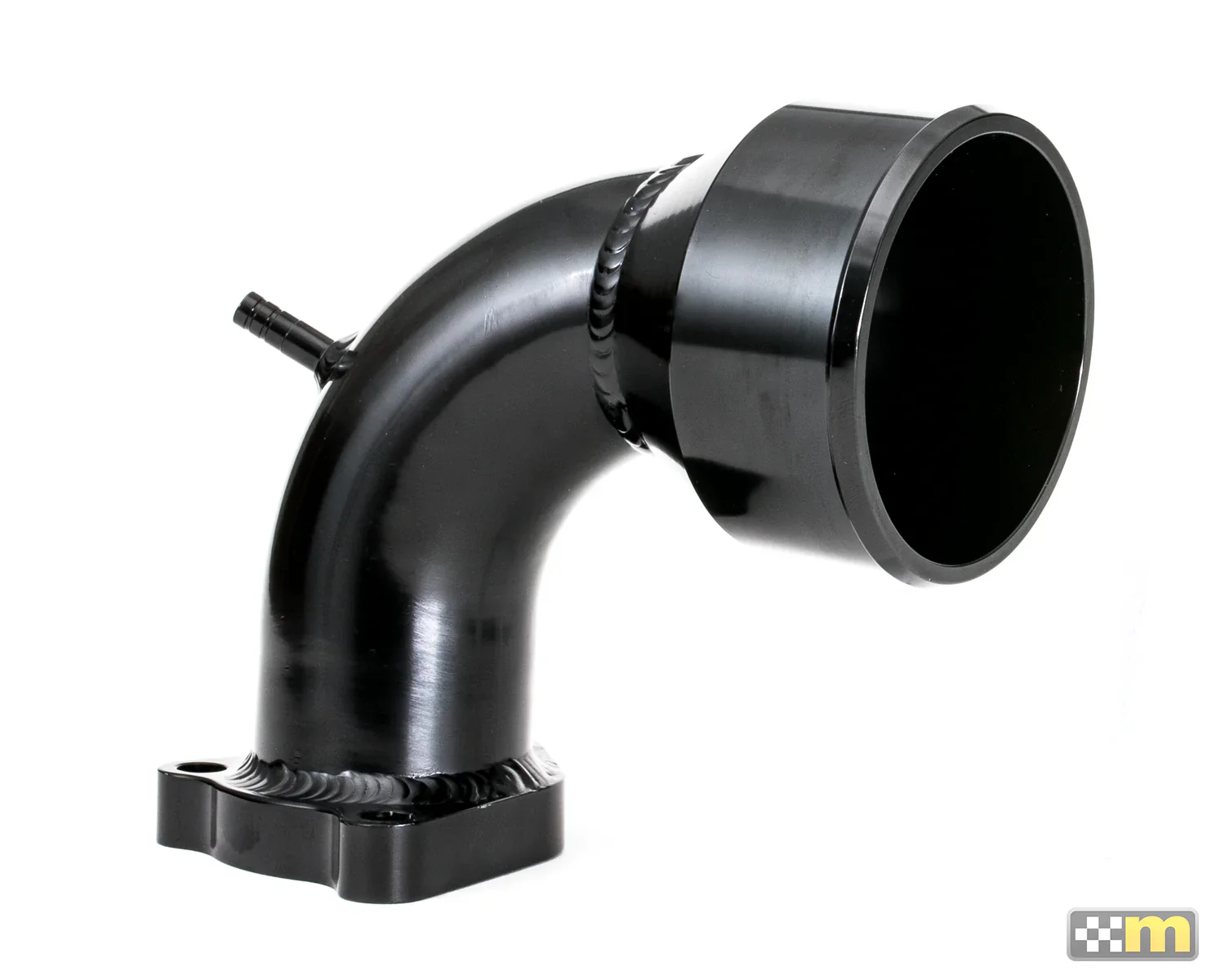 High-flow Turbo Entry Elbow [Mk7 Fiesta ST] - Image 3