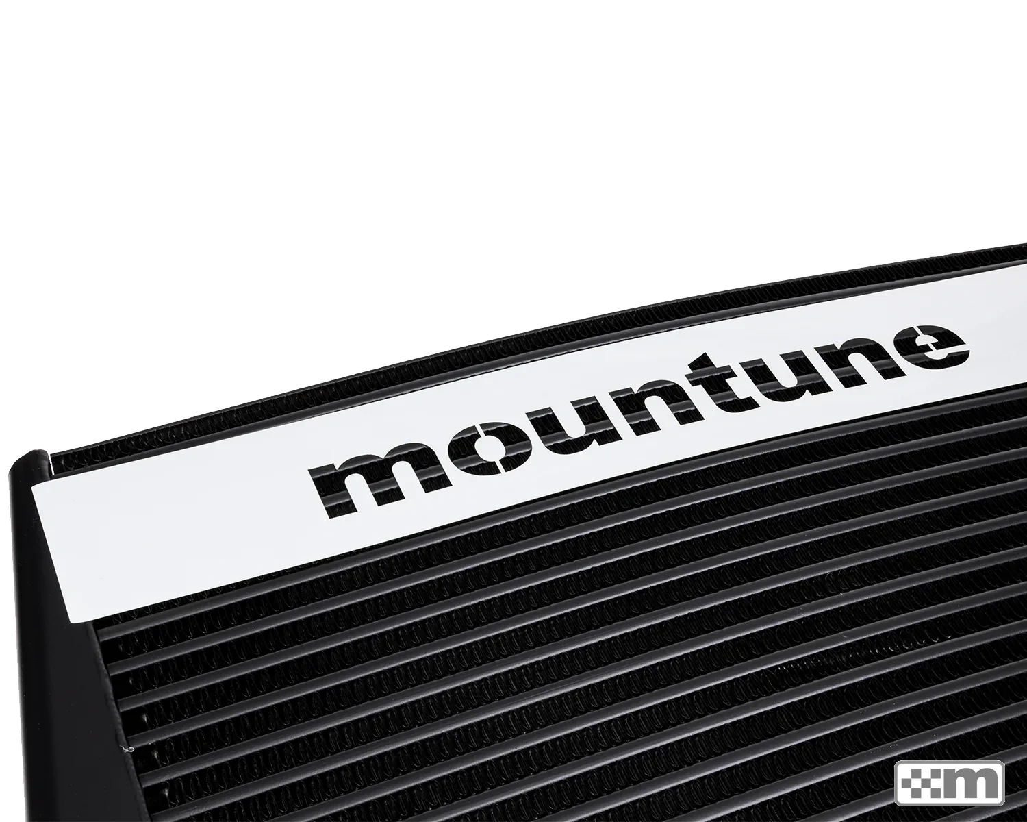 Intercooler Logo Stencil