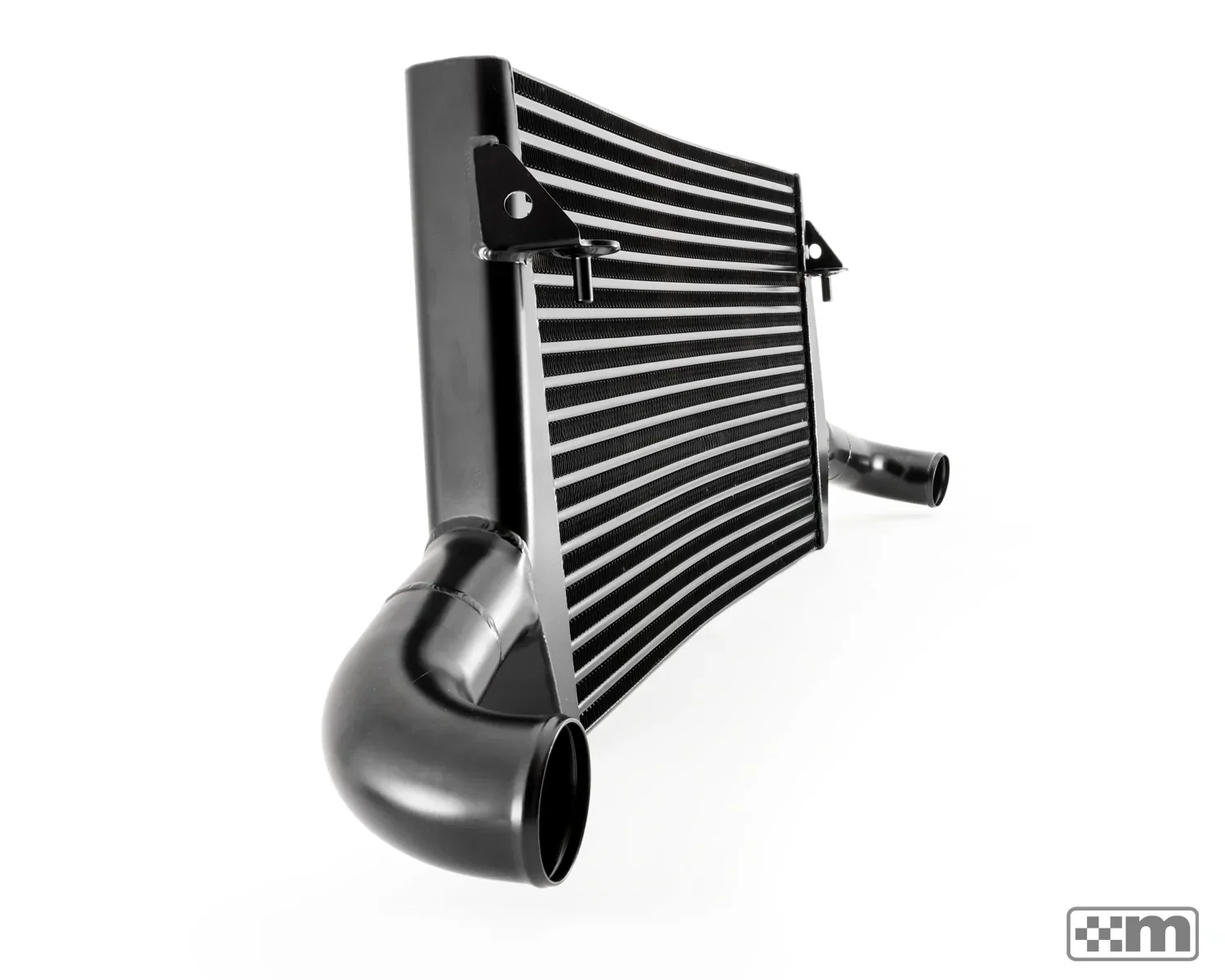 Large Capacity Alloy Intercooler Upgrade [Mk7 Fiesta ST]