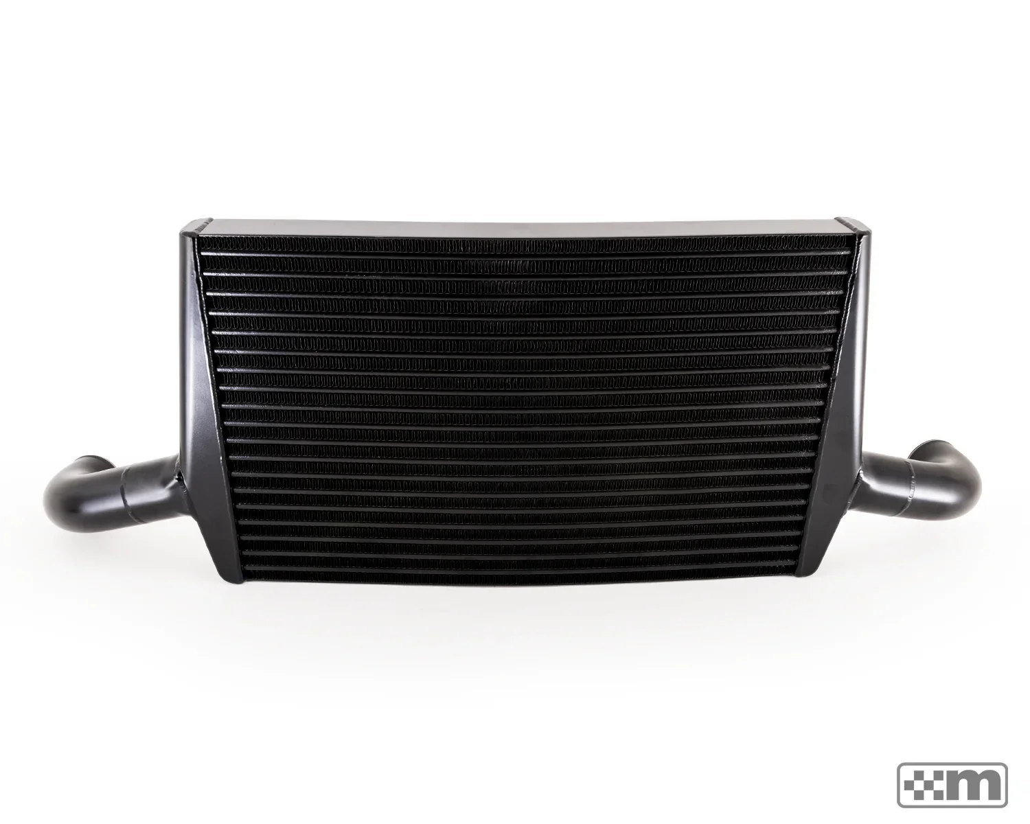 Large Capacity Alloy Intercooler Upgrade [Mk7 Fiesta ST] - Image 2