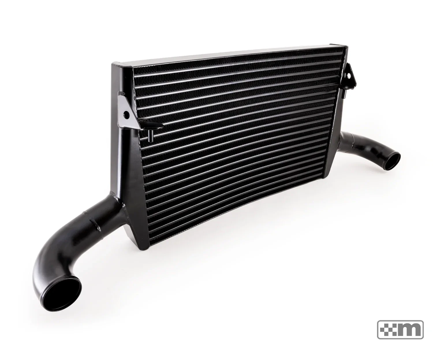 Large Capacity Alloy Intercooler Upgrade [Mk7 Fiesta ST] - Image 4