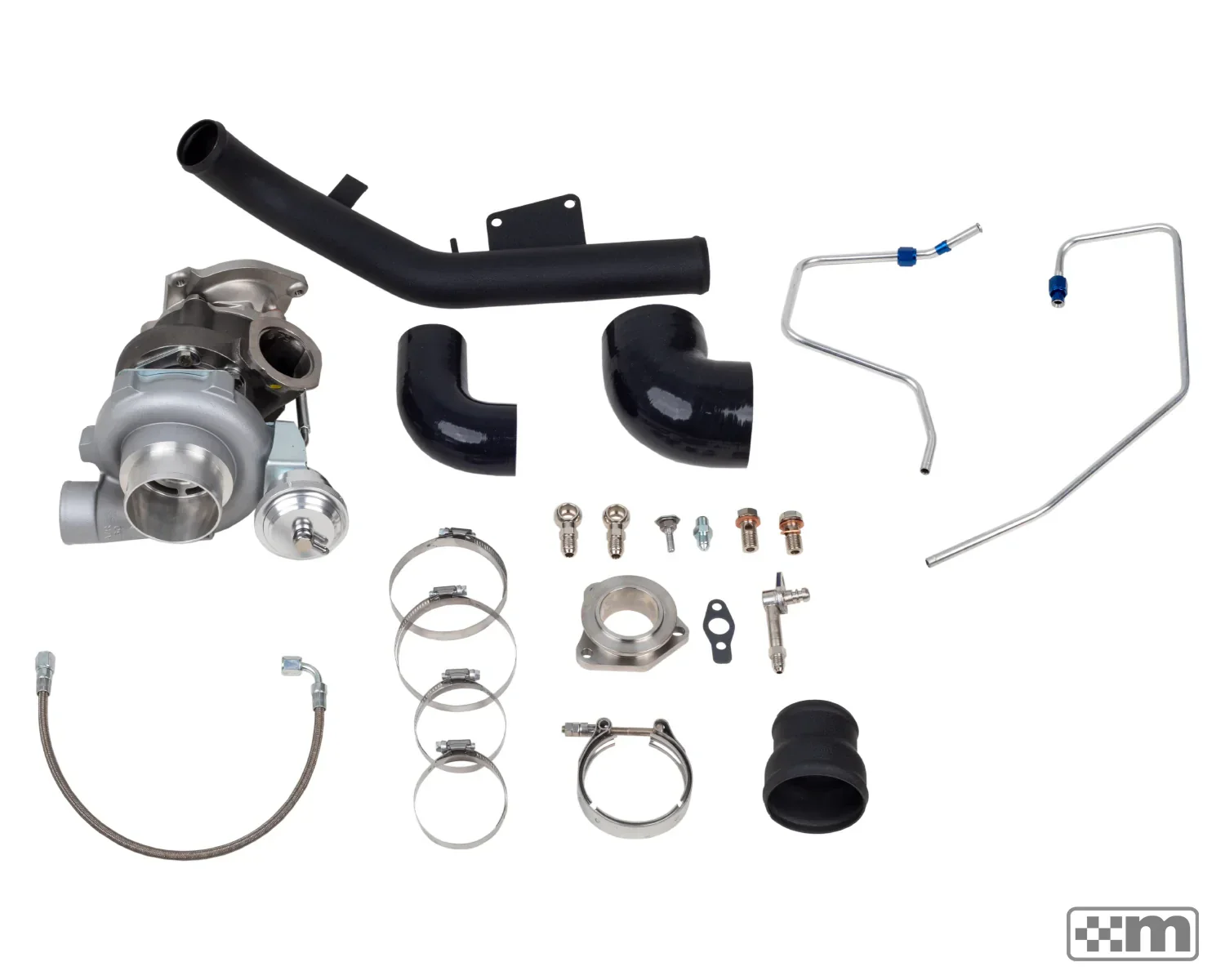 m310 MRX Power Upgrade Kit [Mk7 Fiesta ST] - Image 2