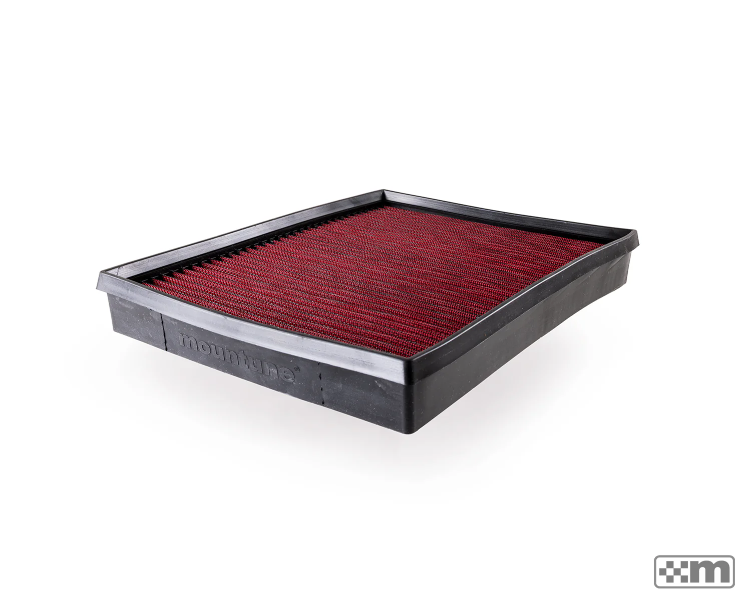 mountune High Flow Air Filter [Ranger 2.0] - Image 3