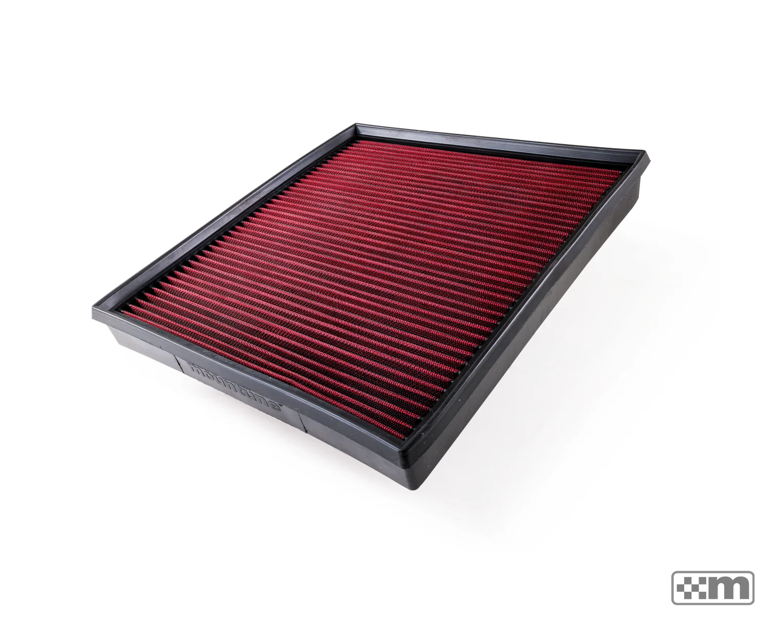 mountune High Flow Air Filter [Transit 2.0/2.2] - Image 2
