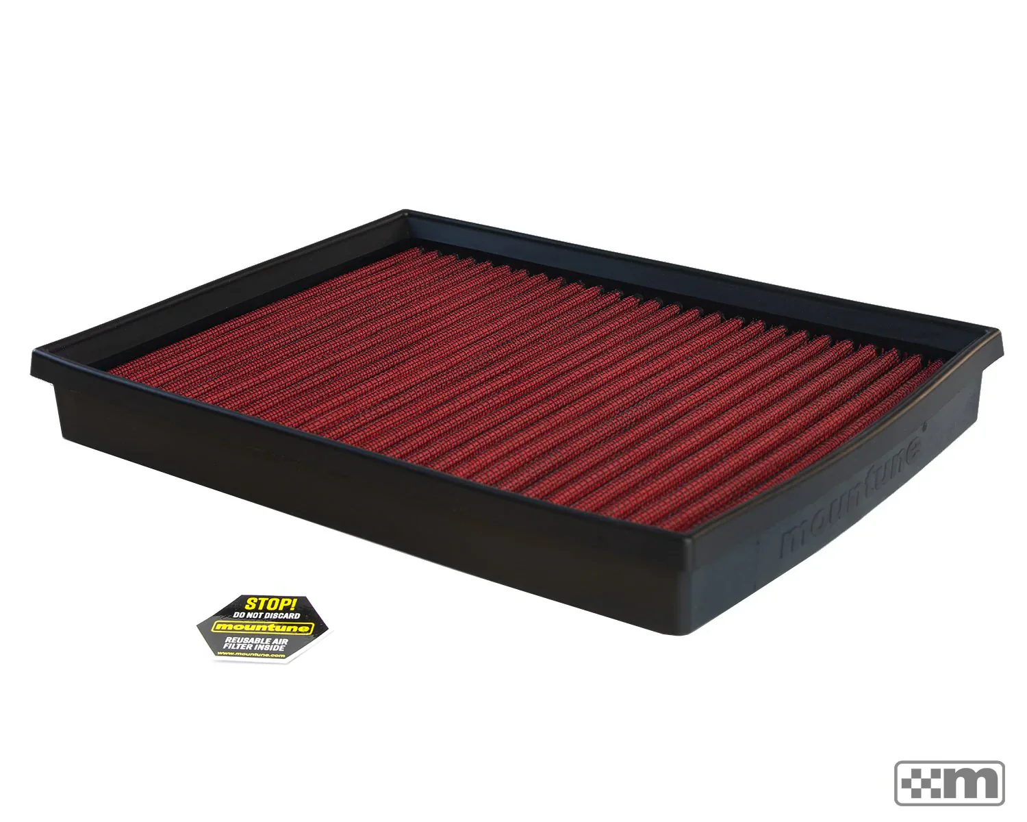 mountune High Flow Air Filter [Mk4 Focus | Kuga 1.5] - Image 3