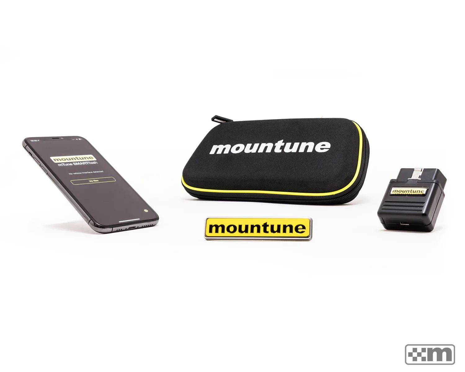 mTune SMARTflash m200 Upgrade [Mk3 Kuga 1.5] - Image 2