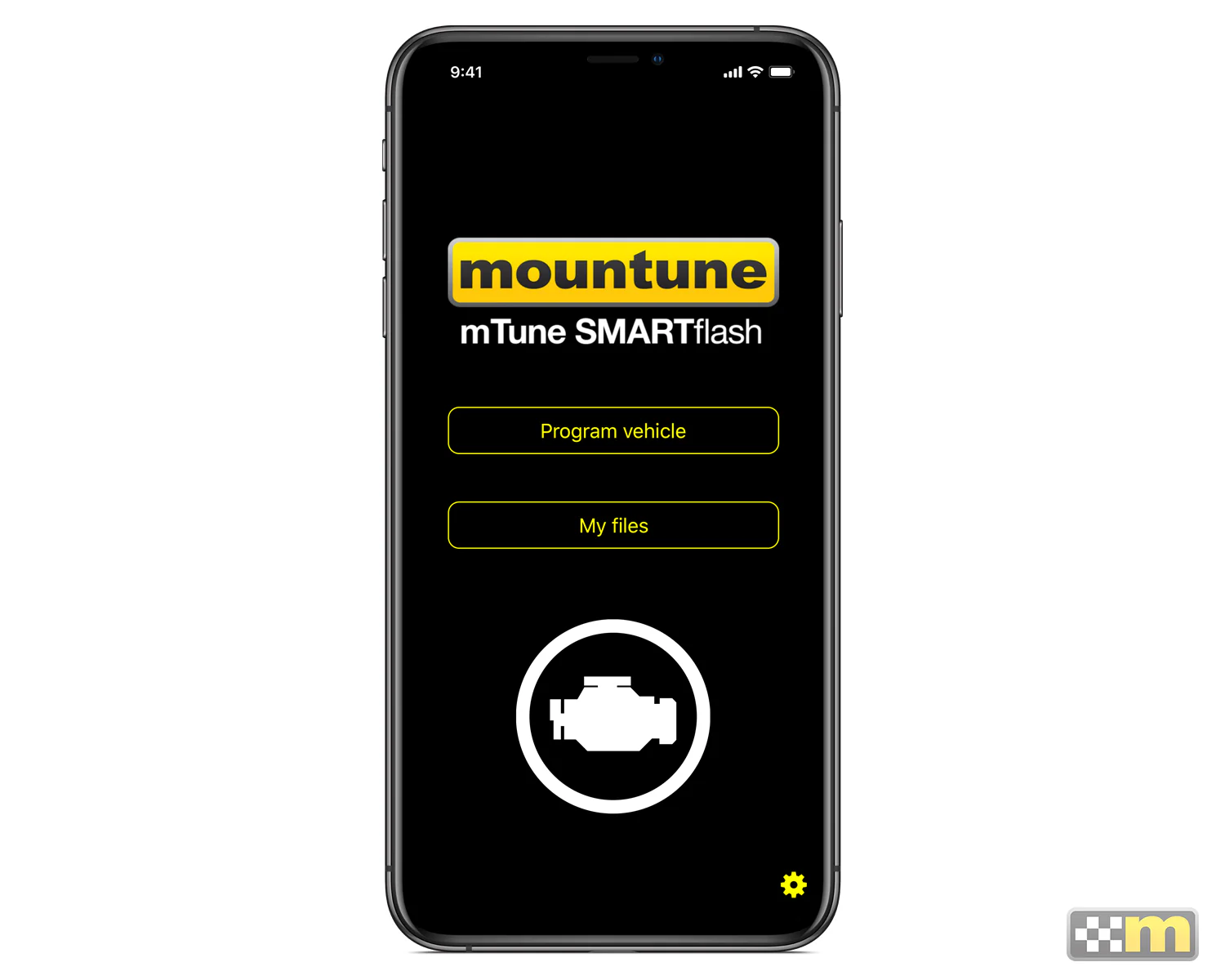 mTune SMARTflash m235 to m260 Upgrade [Mk8 Fiesta ST 2022>] - electronic download