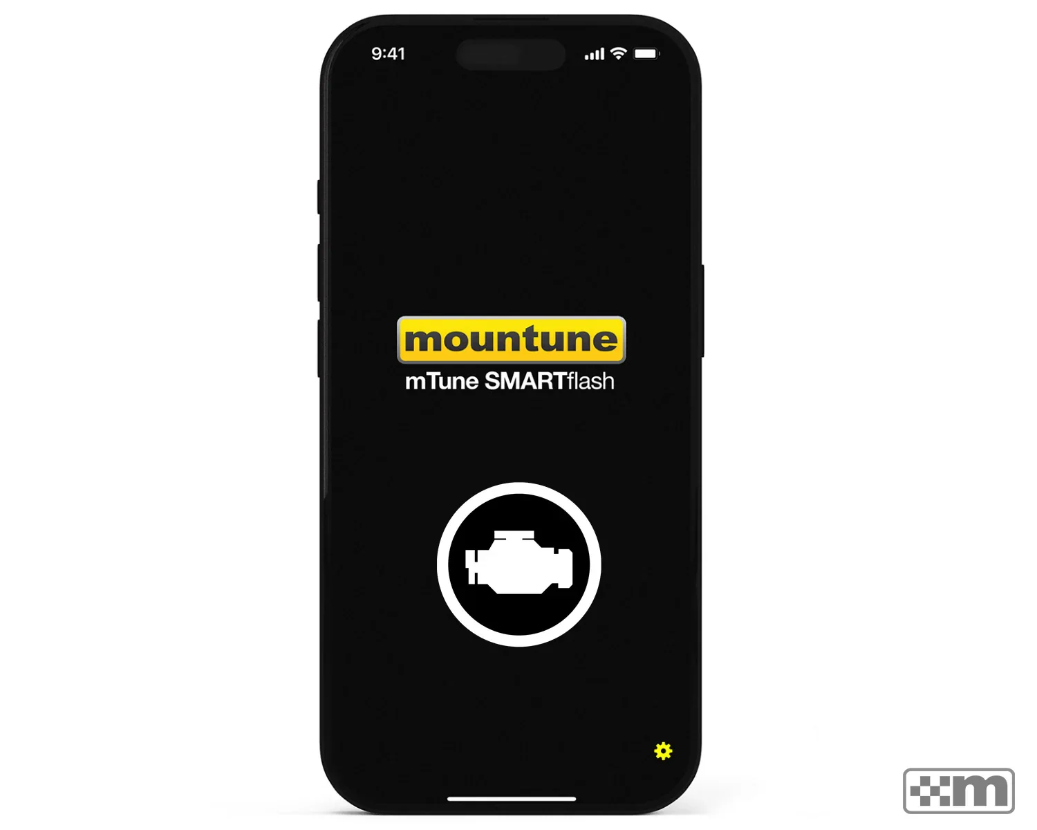 mTune SMARTflash m400R / m400X  [Mk3 Focus RS] - Image 2