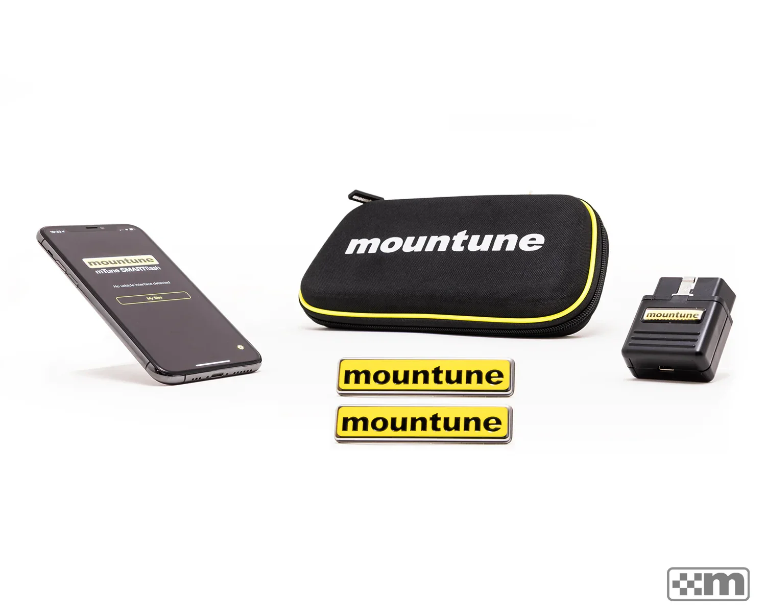 mTune SMARTflash m375 / m380 [Mk3 Focus RS] - Image 2