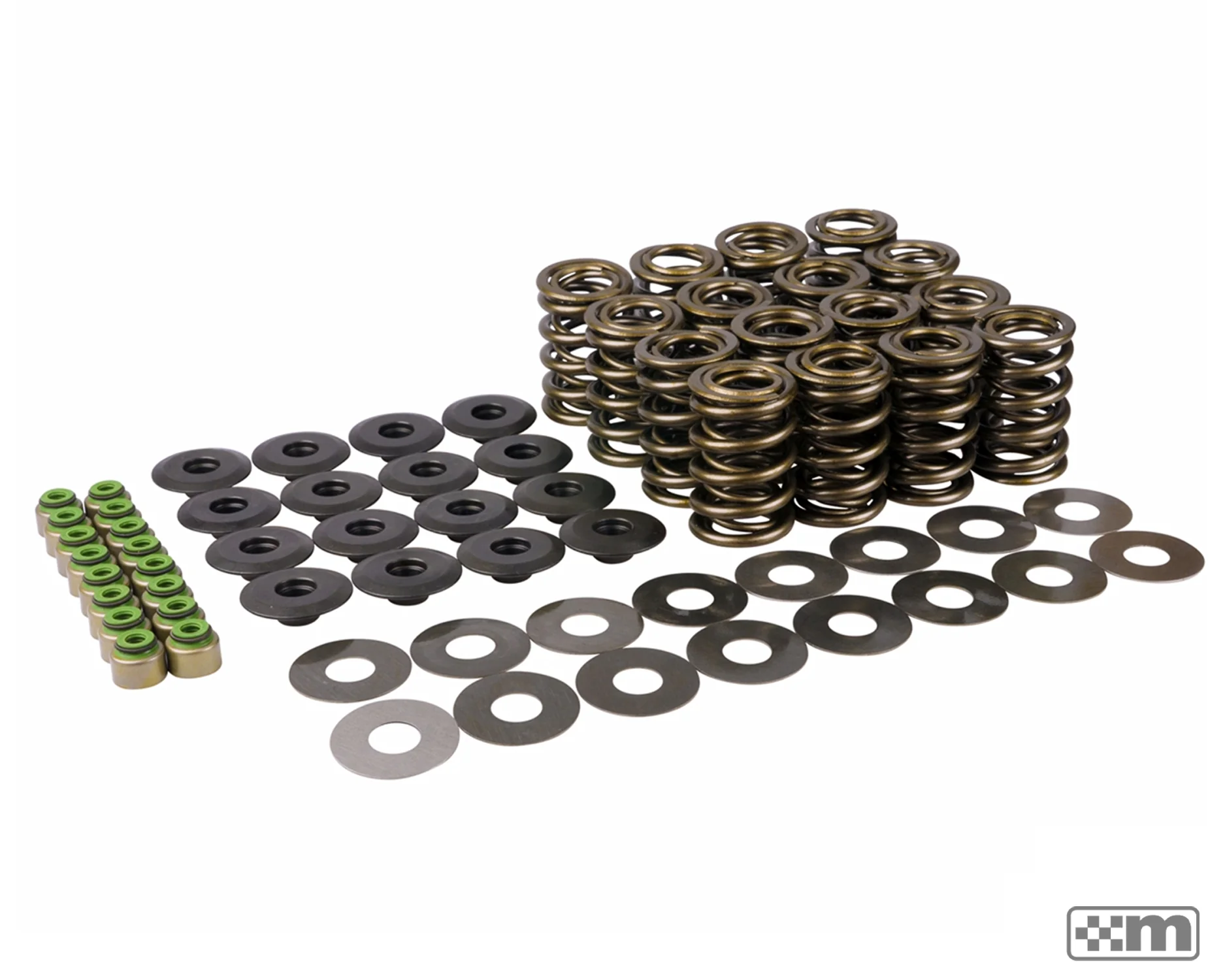 mTune SMARTflash mr500 - Twin Scroll Upgrade [Mk3 Focus RS] (FItted at mountune HQ) - Image 5