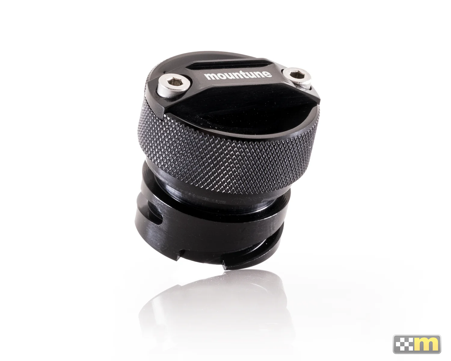 Oil Filler Cap [Mk8.5 Fiesta ST | Puma ST | Mk4.5 Focus ST]