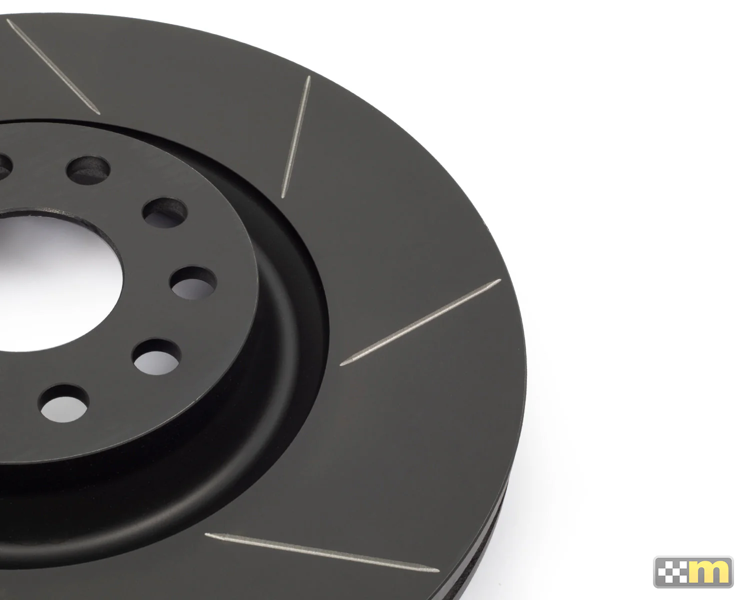 Performance Front Brake Discs - 340mm [MQB VW Audi Group] - Image 3