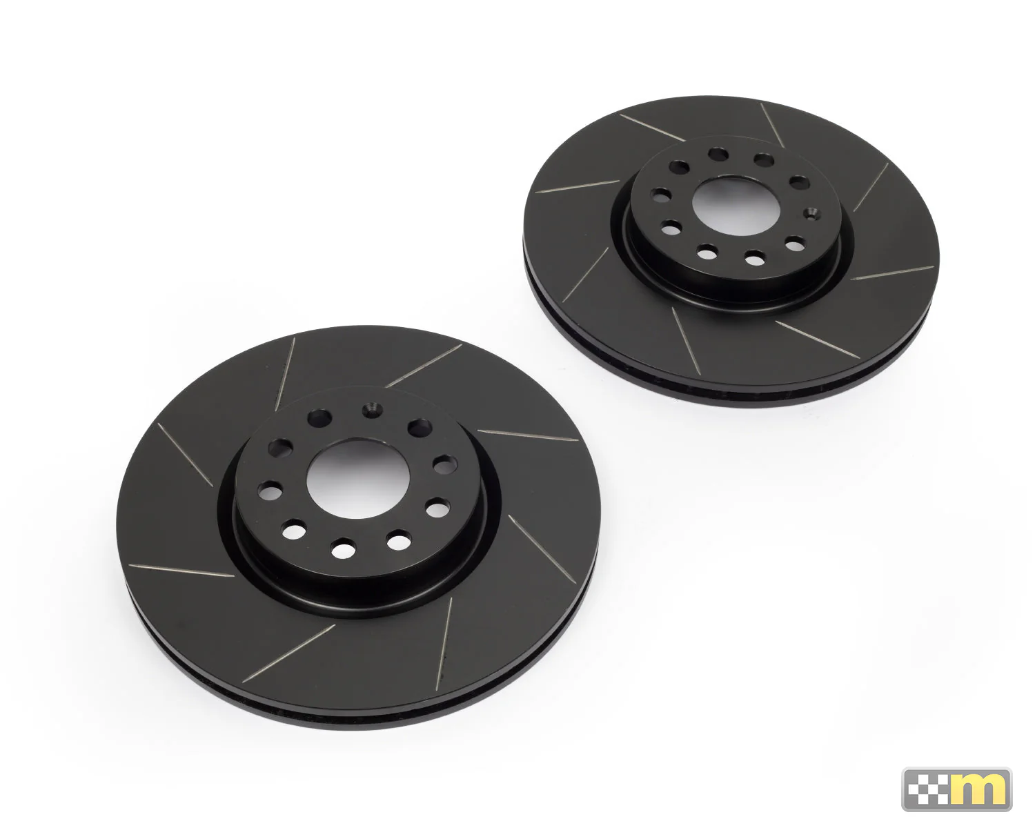 Performance Front Brake Discs - 312mm [non-Performance Pack] - Image 2