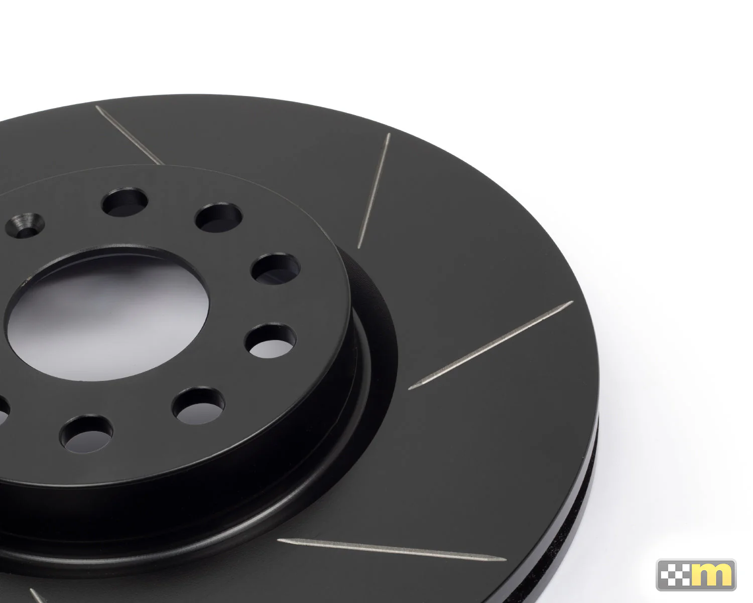 Performance Front Brake Discs - 312mm [non-Performance Pack] - Image 3