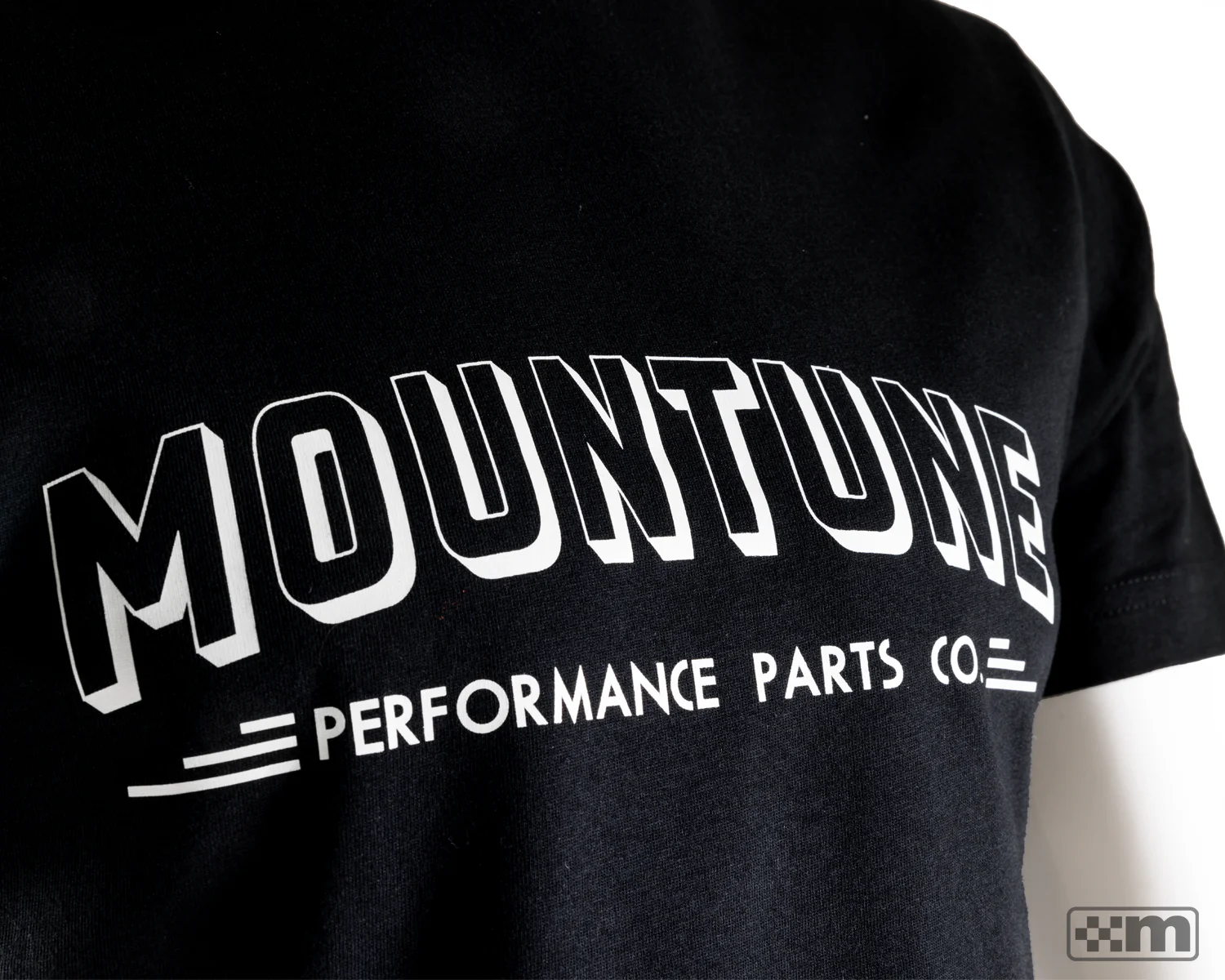 Performance Parts Co Tee - Image 3